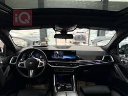 بي ام دبليو X6